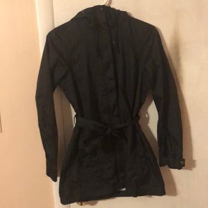 Columbia Pardon My Trench Rain Coat